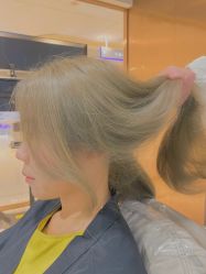 点击看大图 -3AM HAIR SALON烫发染发接发