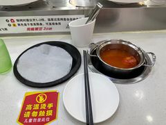 -咕叽咕叽自助烤肉小火锅(茂业清扬店)