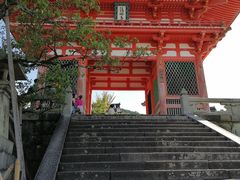 -有栖山 清光院 清水寺