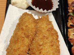 -鸟贵族(川崎砂子店)