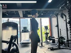 -博纳私人订制健身(中集美兰湖店)
