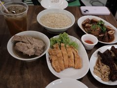 -松發肉骨茶(先得坊店)