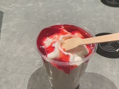 -麦当劳(苏州中心星悦汇店)