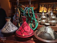 -Tajine Moroccan塔金摩洛哥中东餐厅
