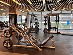 -燃坊JEN ACTIVE游泳健身中心·深圳前海JEN酒店