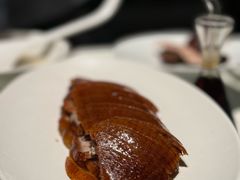 -四季民福烤鸭店(外滩外白渡桥店)