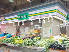 -珠光市场(文德南路)