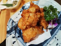 炸鸡块-割烹旭日本料理(龙湖狮山天街店)