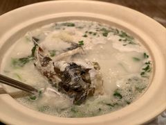 -久宴·天目湖大鱼头(恐龙园店)