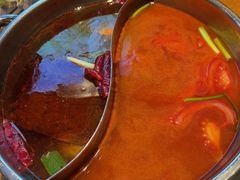 -呷哺呷哺 黄金牧场 (盛世天骄店)