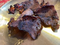 -明洞王妃家烤肉(苏州中心星悦汇店)