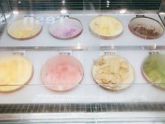 -盛江山自助料理(太原街万达店)