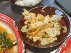 -馬伍旺川菜(江北虹悦城店)