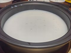 -大良毋米粥 · 粥底火锅(岭南天地店)