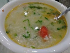 -江南村酒家