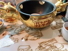 -俏九州·小炒黄牛肉(华润万象汇店)