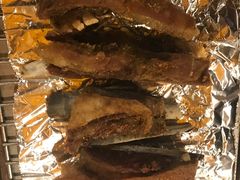 -老牌坊鲁菜名店(宽厚里店)