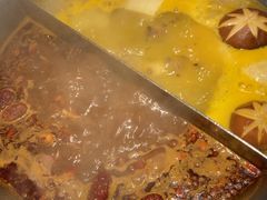 -湊湊火锅·茶憩(打浦桥日月光店)