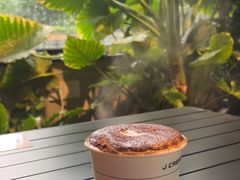 -J Create城市露营咖啡·简餐·宠物(上海动物园店)