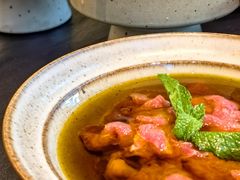 -莺花渡火锅City Green(万象城店)