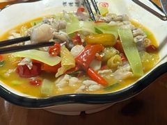 -小口味