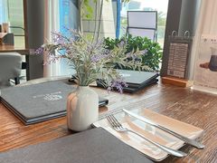 -盐说Salt Talk北美风味西餐厅(海上世界店)