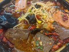 -常鲜德乐购迎桂馒头店(麻巷公寓店)