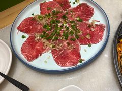-韩宫宴炭火烤肉(印象城店)