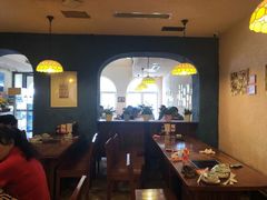 大堂-绝城芋儿鸡(犀浦旗舰店)