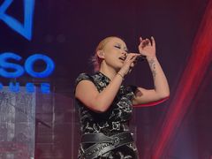 -MOSSO·Liveshow(M3香港广场店)