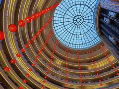 -杭州国际会议中心洲际酒店-原素全日餐厅(解放东路店)