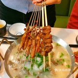 夜宵党错过后悔！快来三页里撸串
