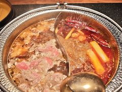 -牛New寿喜烧(金茂览秀城店)