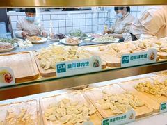 -袁记云饺(瞿溪路店)