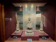 -兴隆文化园景区-兖州博物馆