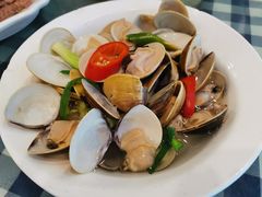 -钱大妈海鲜饭店(保利林语店)