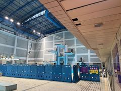 -清华大学-陈明游泳馆