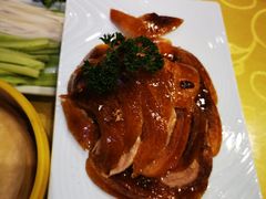 -恭敬李·烤鸭(天坛北门店)