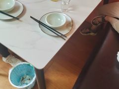 -观音桥步行街