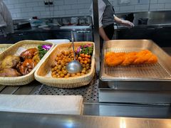 -阿那亚第一食堂 Cafeteria 1