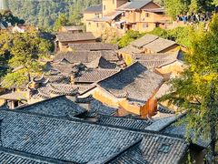 -杨家堂村