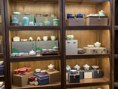 -沐春秋茶书院·茶室.茶馆.商务包房(知春路店)