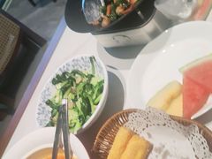 -丁哥·庐味鲜 土菜·20年老字号(世纪阳光花园店)