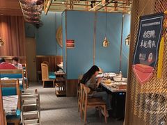 -鱼豆吉·豆浆鱼火锅(宜昌万达店)