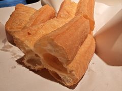 -大良毋米粥 · 粥底火锅(岭南天地店)