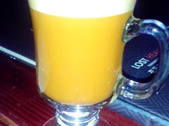 缅式奶茶-花马天堂云南餐厅 Lost Heaven(外滩店)