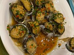 -同福小馆(北摆宴街店)