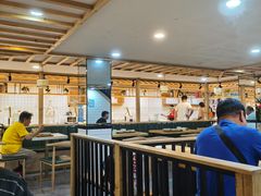 大堂-泰润8号饭堂(闻喜路店)