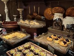 -B&C黄油与面包·THE GARDEN BAKERY概念店(世纪汇店)