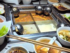 -海底捞火锅(万象城店)